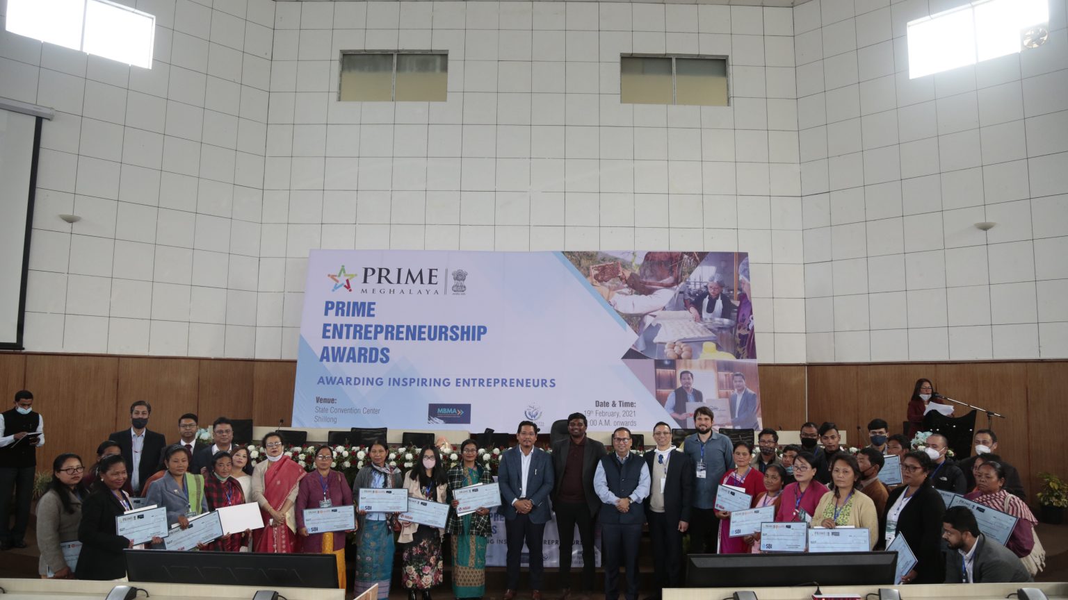 Prime Enterprenuership Awards 9