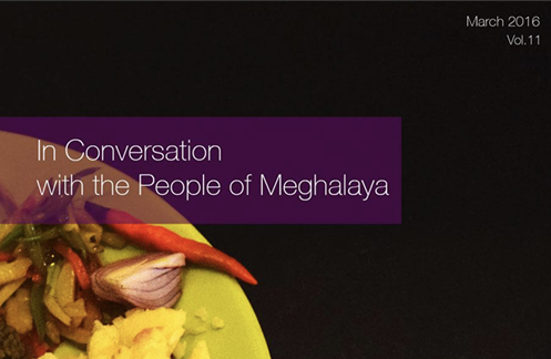 InConversation Vol 11 MLAMP