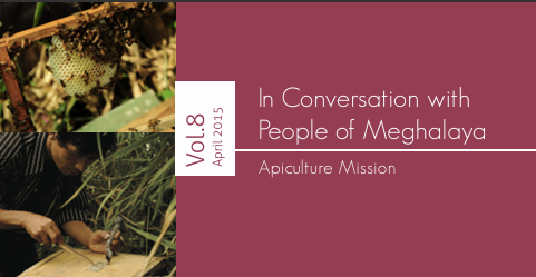 InConversation Vol 8 MLAMP