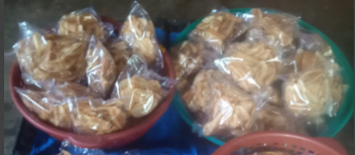 Bajengdoba Bolchim VDVK2