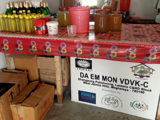 DA E MON VDVK4